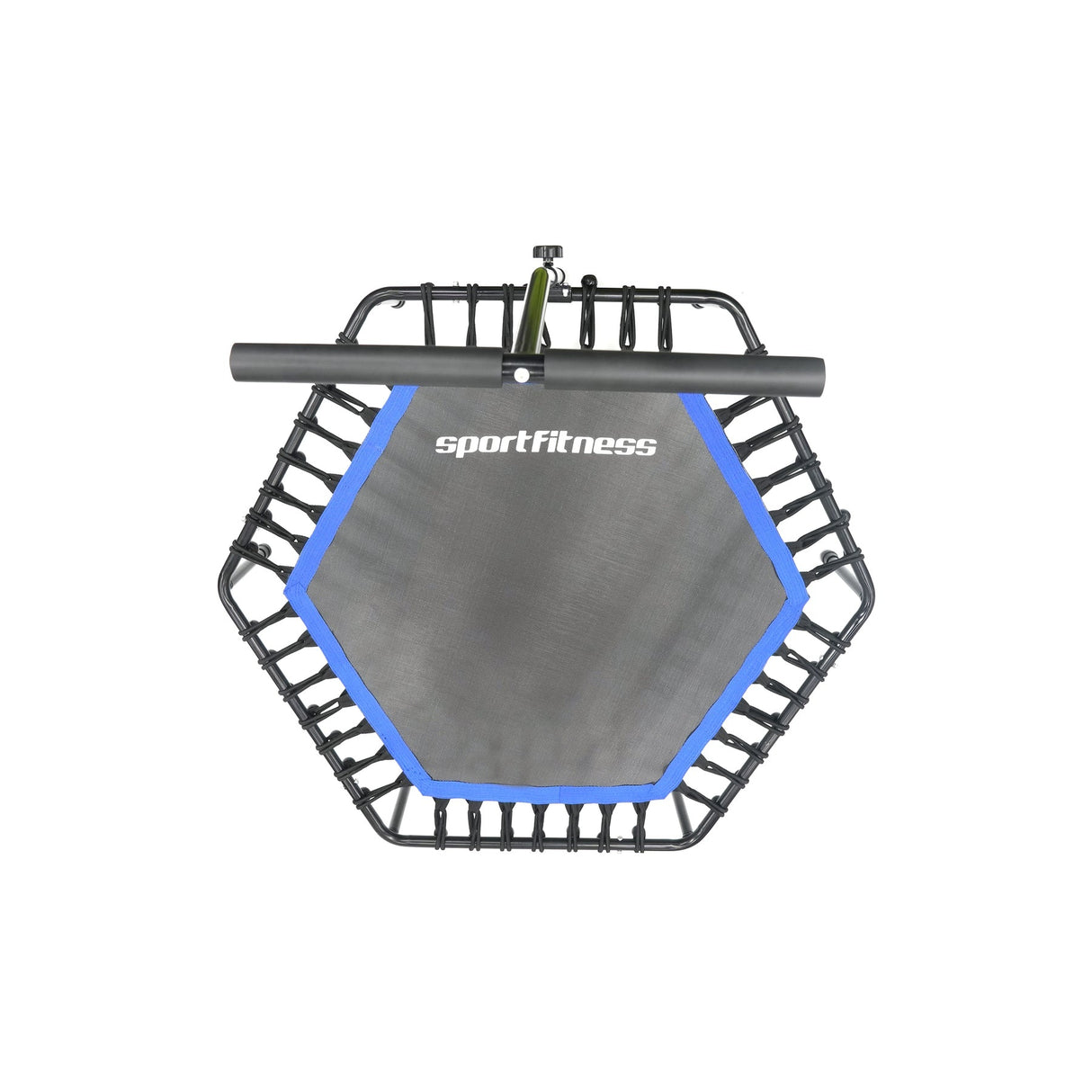 Trampolin con Agarre 2 FabriFit Colombia Gimnasios Colombia
