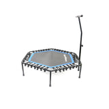 Trampolin con Agarre 3 FabriFit Colombia Gimnasios Colombia
