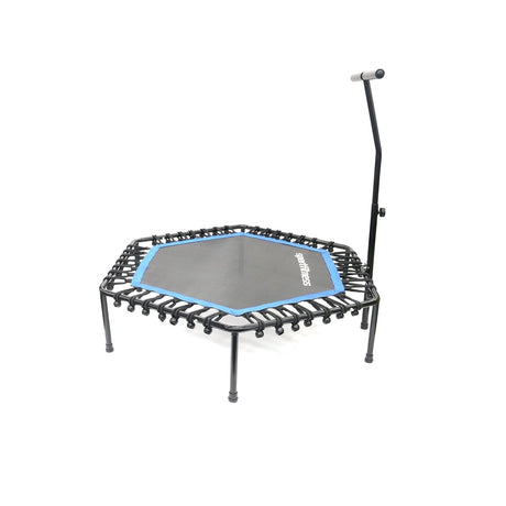 Trampolin con Agarre 3 FabriFit Colombia Gimnasios Colombia
