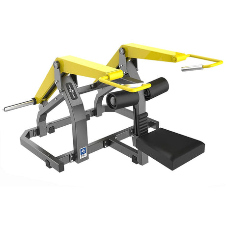  Triceps Sentado Isolateral Profesional Modelo Y975Z 1 FabriFit Colombia Gimnasios Colombia
