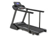 Trotadora Con Pasamanos De Apoyo Extendidos Spirit Fitness XT185 1 FabriFit Colombia Gimnasios Colombia
