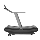 Trotadora Curva Residencial MoviFit CT100 2 FabriFit Colombia Gimnasios Colombia
