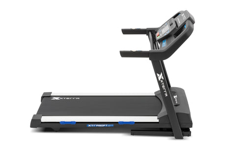 Trotadora Electrica Residencial Xterra Fitness  2 FabriFit Colombia Gimnasios Colombia
