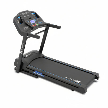 Trotadora Electrica Residencial Xterra Fitness TR200 1 FabriFit Colombia Gimnasios Colombia
