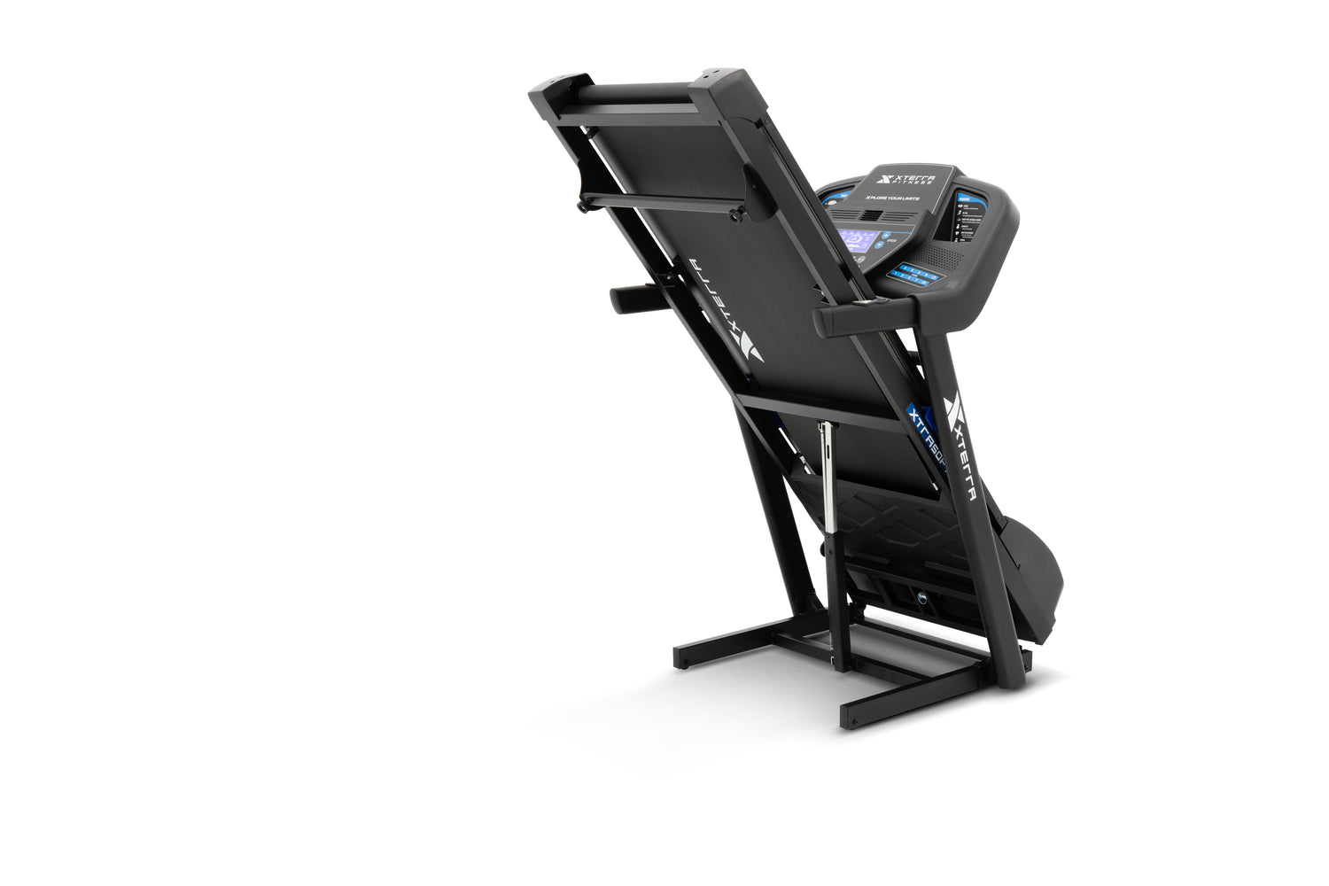 Trotadora Electrica Residencial Xterra Fitness TR200 4 FabriFit Colombia Gimnasios Colombia
