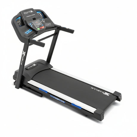 Trotadora Electrica Residencial Xterra Fitness  1 FabriFit Colombia Gimnasios Colombia
