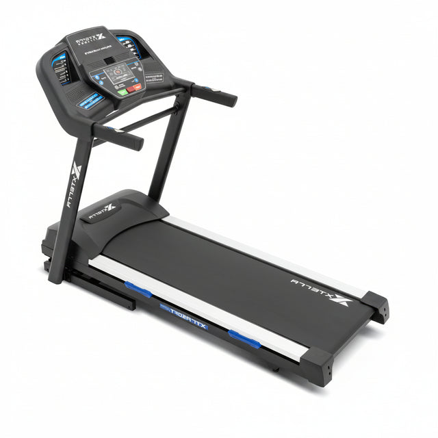 Trotadora Electrica Residencial Xterra Fitness  1 FabriFit Colombia Gimnasios Colombia
