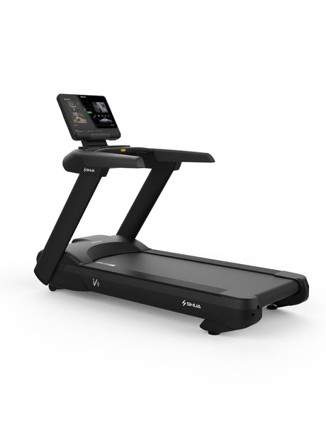 Trotadora Profesional De Alto Rendimiento SHUA V9 1 FabriFit Colombia Gimnasios Colombia
