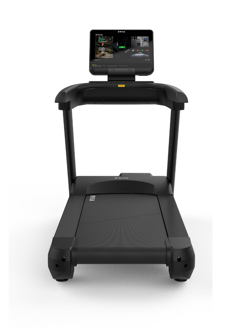 Trotadora Profesional De Alto Rendimiento SHUA V9 2 FabriFit Colombia Gimnasios Colombia
