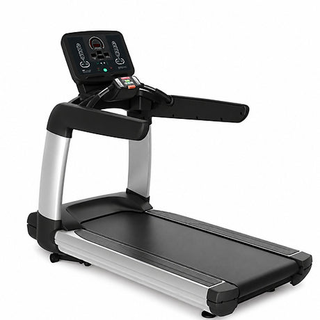Trotadora Profesional Intenza Fitness 550Ti 2 FabriFit Colombia Gimnasios Colombia
