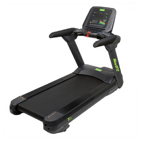 Trotadora Profesional MoviFit X9i 1 FabriFit Colombia Gimnasios Colombia
