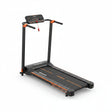 Trotadora Residencial Athletic Fit Fold 23T 2 FabriFit Colombia Gimnasios Colombia
