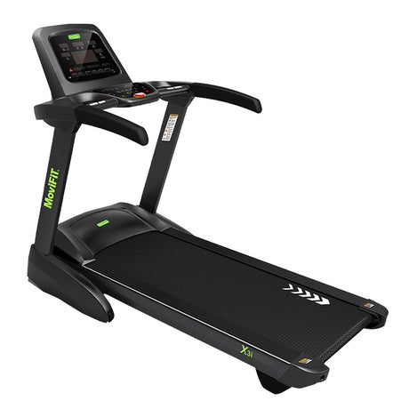 Trotadora Semicomercial Institucional MoviFit X3i 1 FabriFit Colombia Gimnasios Colombia

