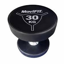 MANCUERNA REDONDA PREMIUM EN URETANO