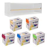 Soporte para bandas elásticas CanDo Dispens-a-Band