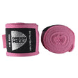 Vendaje de Manos Color Rosa 1 FabriFit Colombia Gimnasios Colombia
