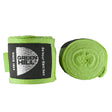 Vendaje de Manos Color Verde 1 FabriFit Colombia Gimnasios Colombia
