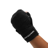 Vendas para Boxeo Negro 2 FabriFit Colombia Gimnasios Colombia
