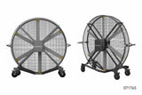 Ventilador de Piso Gym Fan 1 FABRIFIT COLOMBIA GIMNASIOS COLOMBIA