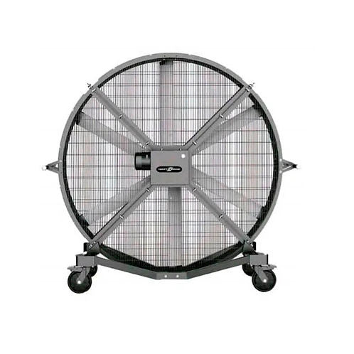 Ventilador de Piso Gym Fan 1 FABRIFIT COLOMBIA GIMNASIOS COLOMBIA
