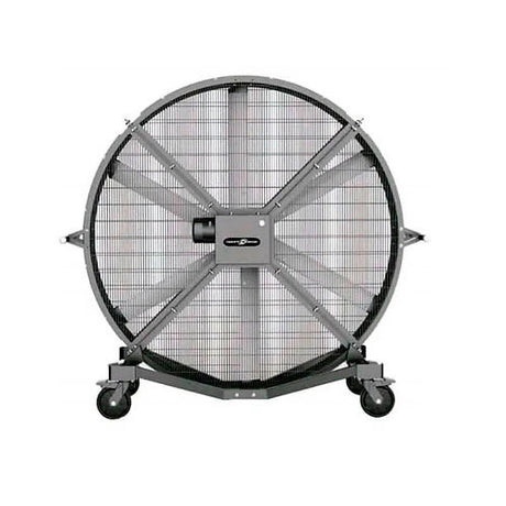 Ventilador de Piso Gym Fan 1 FABRIFIT COLOMBIA GIMNASIOS COLOMBIA
