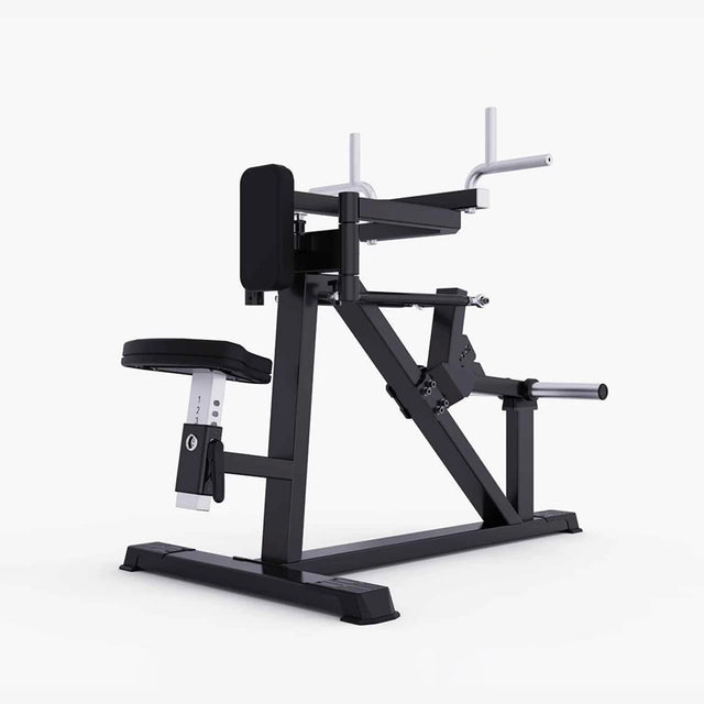 Vuelos de Deltoides MOV A618 3 FabriFit Colombia Gimnasios Colombia
