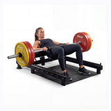 Banco de Hip Thrust Impulse Modelo ITF8613