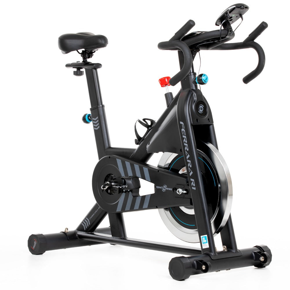 Bicicleta Spinning Ferrara R1