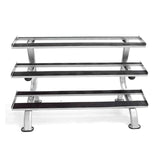 Rack para Mancuernas 3 Niveles