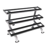 Rack para Mancuernas 3 Niveles