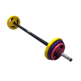 Set Body Pump