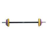 Set Body Pump