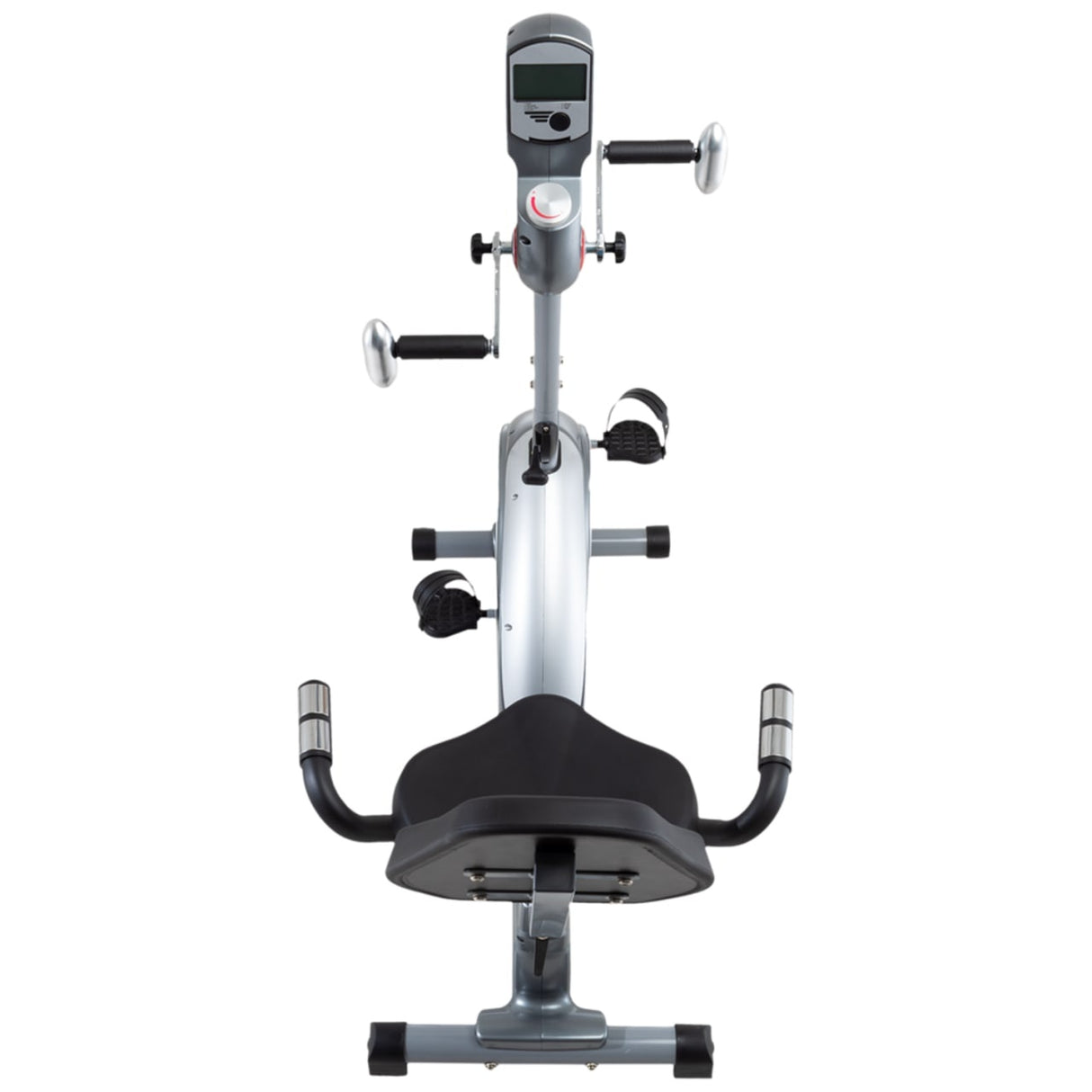 BICICLETA RECUMBENT BILBAO CRANK CYCLE KLJ-8602R