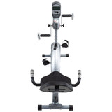 BICICLETA RECUMBENT BILBAO CRANK CYCLE KLJ-8602R