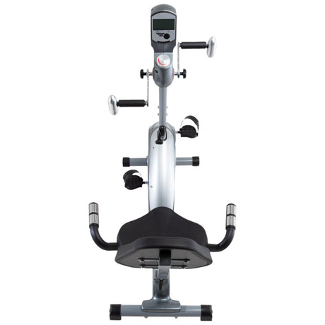 BICICLETA RECUMBENT BILBAO CRANK CYCLE KLJ-8602R