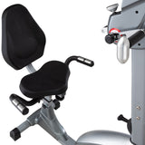 BICICLETA RECUMBENT BILBAO CRANK CYCLE KLJ-8602R