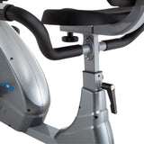 BICICLETA RECUMBENT BILBAO CRANK CYCLE KLJ-8602R