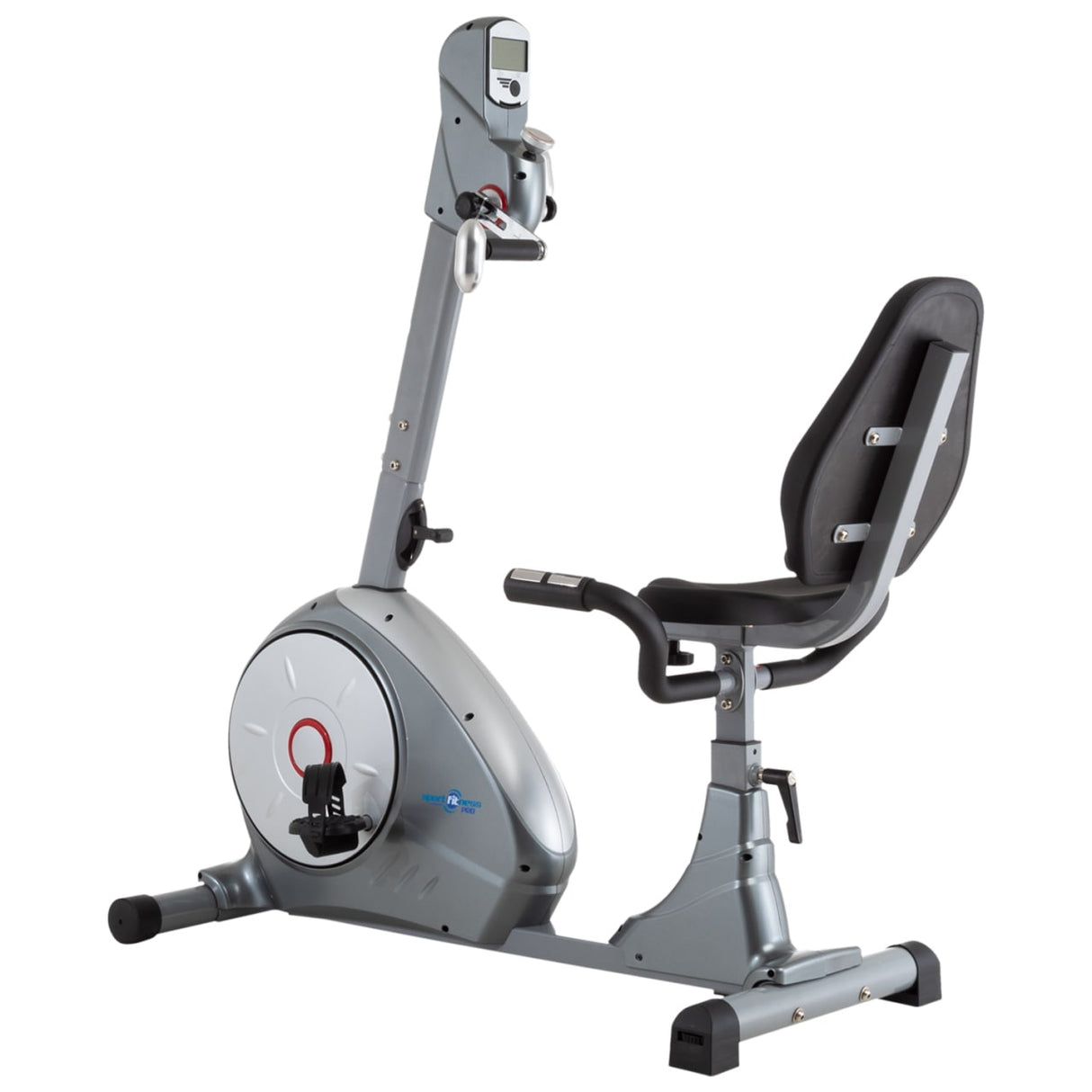BICICLETA RECUMBENT BILBAO CRANK CYCLE KLJ-8602R