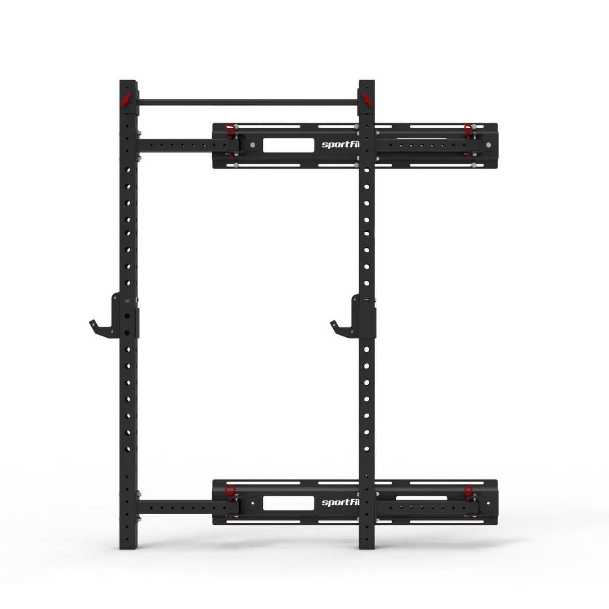 Jaula Funcional Plegable V2