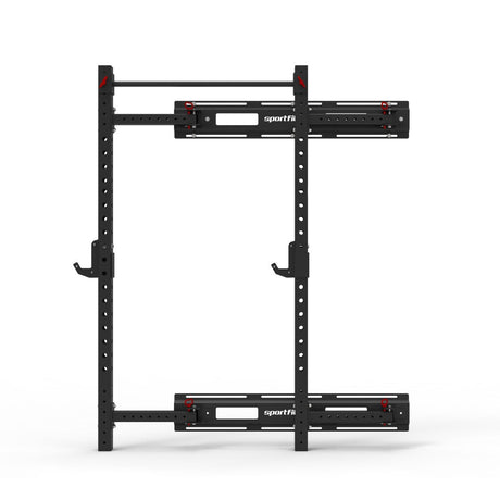 Jaula Funcional Plegable V2