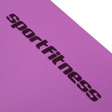 Mat Profesional Yoga Morado