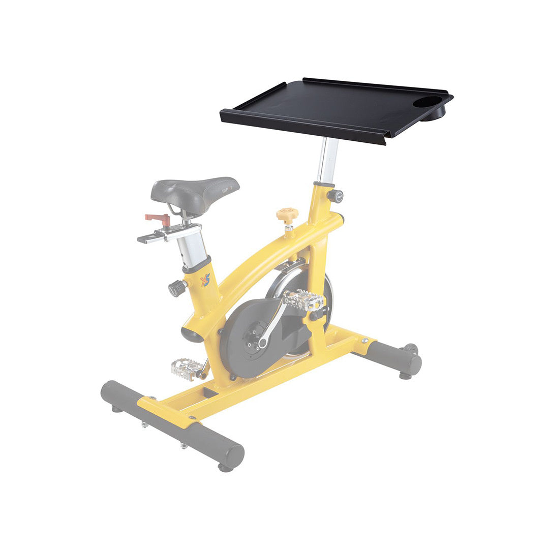 SOPORTE PARA TABLET Y ACCESORIOS FITNEX® – COMPATIBLE CON BICICLETA X5-KID
