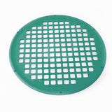 Ejercitador Mano Rejilla Green Large Lg X 1