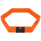 Aros de Agilidad Hexagonales