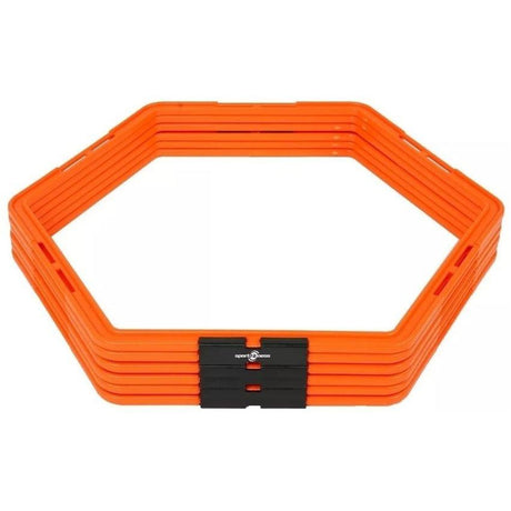 Aros de Agilidad Hexagonales