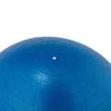 Bola Fitball de Gimnasia Azul