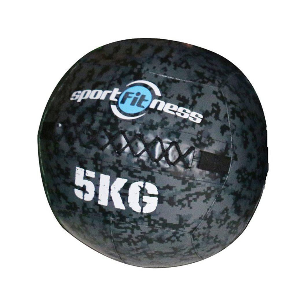 Balón de Peso Militar