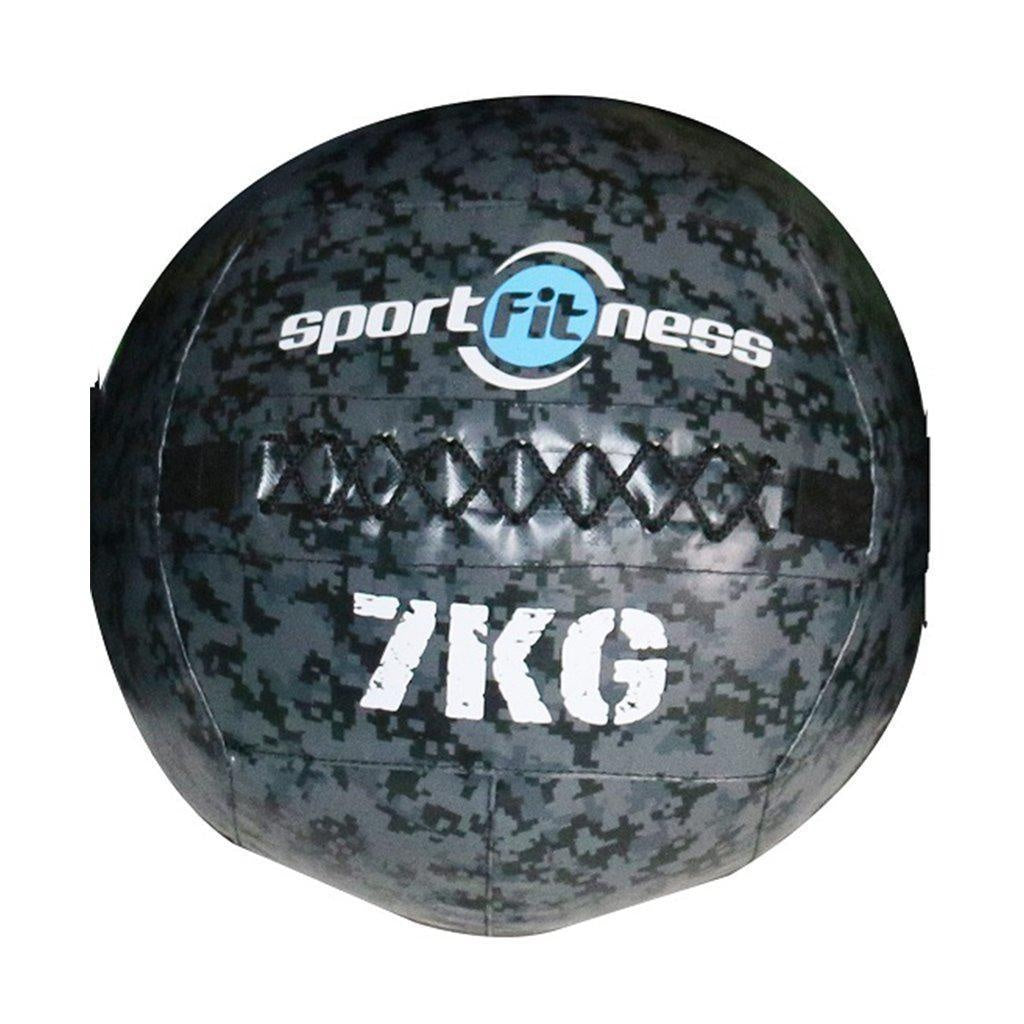 Balón de Peso Militar
