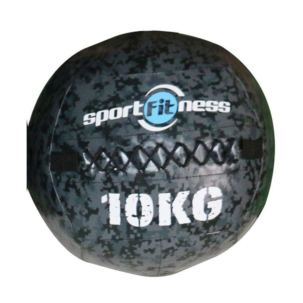 Balón de Peso Militar