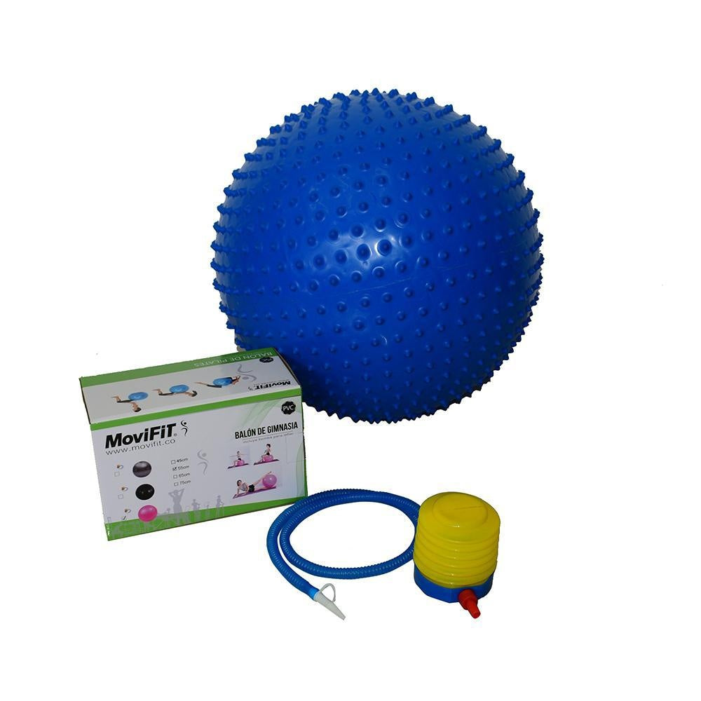 Balon Pilates Puyas 55Cm